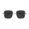 Gucci GG1279S 001 Női Napszemüveg