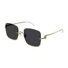 Gucci GG1279S 001 Női Napszemüveg