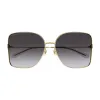 Gucci GG1282SA 002 Női Napszemüveg