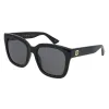 Gucci GG1338S 001 Női Napszemüveg