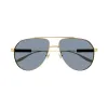Gucci GG1311S 003 Férfi Napszemüveg