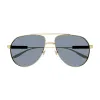 Gucci GG1311S 003 Férfi Napszemüveg