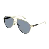 Gucci GG1311S 003 Férfi Napszemüveg