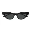 Gucci GG1298S 001 Női Napszemüveg