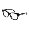 Gucci GG1299O 001 Női Szemüvegkeret