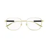 Gucci GG1312O 002 Férfi Szemüvegkeret