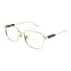 Gucci GG1312O 002 Férfi Szemüvegkeret