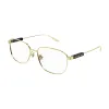 Gucci GG1312O 002 Férfi Szemüvegkeret