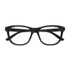 Gucci GG1292O 001 Férfi Szemüvegkeret