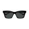 Gucci GG1299S 001 Női Napszemüveg