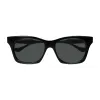 Gucci GG1299S 001 Női Napszemüveg