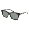 Gucci GG1299S 001 Női Napszemüveg