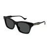 Gucci GG1299S 001 Női Napszemüveg