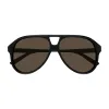 Gucci GG1286S 001 Férfi Napszemüveg