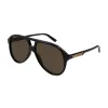 Gucci GG1286S 001 Férfi Napszemüveg