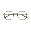 Gucci GG1352O 003 Férfi Szemüvegkeret