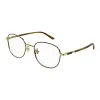 Gucci GG1352O 003 Férfi Szemüvegkeret