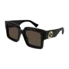 Gucci GG1307S 001 Női Napszemüveg