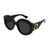 Gucci GG1308S 001 Női Napszemüveg