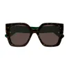 Gucci GG1300S 002 Női Napszemüveg