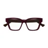 Gucci GG1302O 005 Női Szemüvegkeret