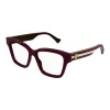 Gucci GG1302O 005 Női Szemüvegkeret