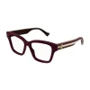 Gucci GG1302O 005 Női Szemüvegkeret