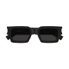 Saint Laurent SL 572 001 Unisex Napszemüveg