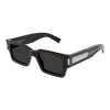Saint Laurent SL 572 001 Unisex Napszemüveg