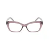 Saint Laurent SL M117 003 Női Szemüvegkeret