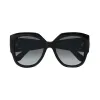 Gucci GG1407S 001 Női Napszemüveg