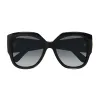 Gucci GG1407S 001 Női Napszemüveg
