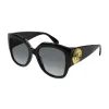 Gucci GG1407S 001 Női Napszemüveg