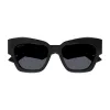 Gucci GG1422S 001 Női Napszemüveg