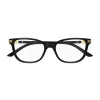 Gucci GG1451O 004 Női Szemüvegkeret