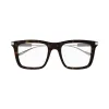 Gucci GG1438O 002 Férfi Szemüvegkeret