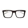 Gucci GG1438O 002 Férfi Szemüvegkeret