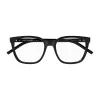 Saint Laurent SL M129 001 Unisex Szemüvegkeret