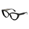 Gucci GG1530O 001 Női Szemüvegkeret