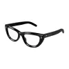 Gucci GG1521O 001 Női Szemüvegkeret