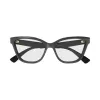 Gucci GG1589O 001 Női Szemüvegkeret