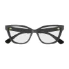 Gucci GG1589O 001 Női Szemüvegkeret