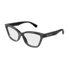 Gucci GG1589O 001 Női Szemüvegkeret