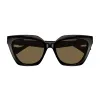 Gucci GG1542S 001 Női Napszemüveg