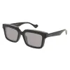 Gucci GG1543S 001 Férfi Napszemüveg