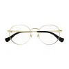Gucci GG1594O 001 Női Szemüvegkeret