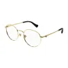 Gucci GG1594O 001 Női Szemüvegkeret