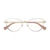 Gucci GG1595O 002 Női Szemüvegkeret