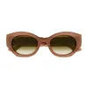 Gucci GG1553S 004 Női Napszemüveg
