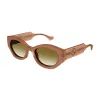 Gucci GG1553S 004 Női Napszemüveg